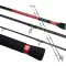 By Döme Big River Pro csónakos folyóvízi feeder horgászbot 330RXH