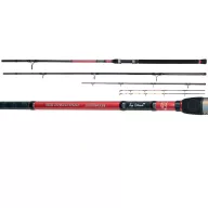   By Döme Big River Pro csónakos folyóvízi feeder horgászbot 330RXH