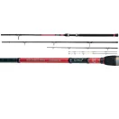 By Döme Big River Pro csónakos folyóvízi feeder horgászbot 390RXH