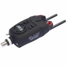 Black Edition SR3 elektromos kapásjelző szett 3+1