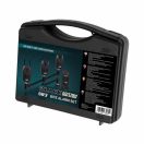 Black Edition SR3 elektromos kapásjelző szett 3+1