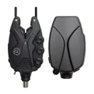 Haldorádó Black Edition New Generation Carp kapásjelzőszett 3+1