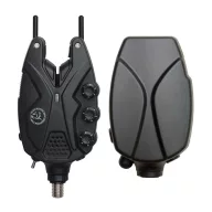   Haldorádó Black Edition New Generation Carp kapásjelzőszett 3+1