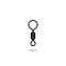 SBS Big Eye Swivel