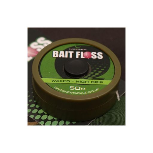 Gardner Bait Floss csalizóselyem