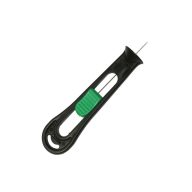 Gardner XL Braided Hair Needle csali fűzőtű