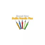 Solar Boilie Needle Plus fűzőtű nite-glow fluoreszkáló