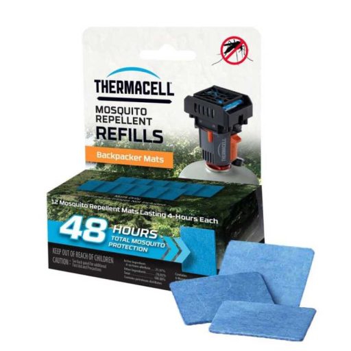 Thermacell utántöltő Backpacker készülékhez 48 órás