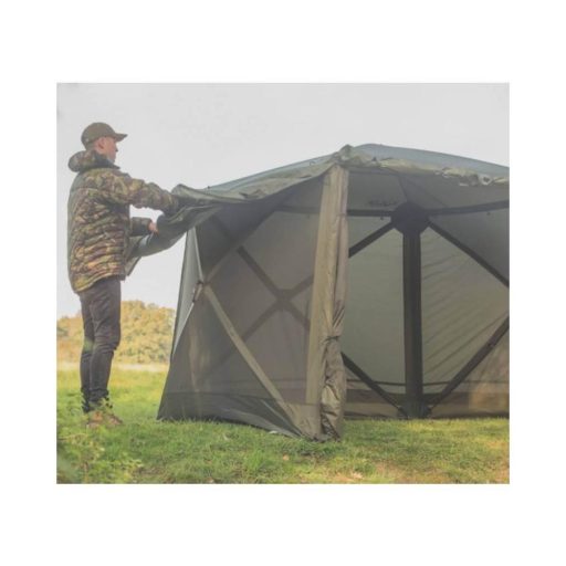 Solar SP Cube MKII Shelter kocka sátor