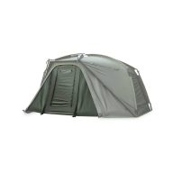   Solar SP Uni Spider Bivvy Infill Panel Green előlap sátorhoz