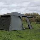 Solar Quick Up Social The Twin Shelter közösségi sátor