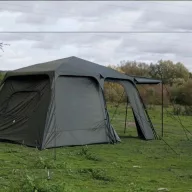Solar Quick Up Social The Twin Shelter közösségi sátor