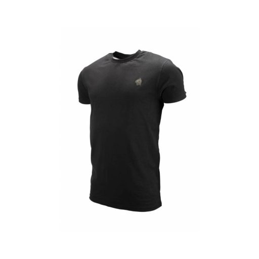 Nash Tackle T-shirt Black póló