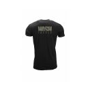 Nash Tackle T-shirt Black póló