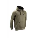 Nash Tackle Hoody Green kapucnis felső L