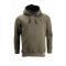 Nash Tackle Hoody Green kapucnis felső XXL
