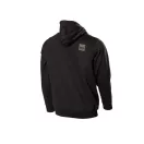 Nash Make It Happen Hoody Box Logo Black kapucnis felső