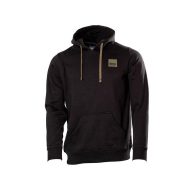 Nash Make It Happen Hoody Box Logo Black kapucnis felső