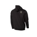 Nash Make It Happen Hoody Box Logo Black kapucnis felső