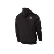 Nash Make It Happen Hoody Box Logo Black kapucnis felső