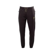 Nash Make It Happen Joggers Box Logo Black melegítő nadrág