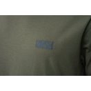 Nash Make It Happen T-Shirt Carp Logo Green póló M