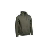 Nash Make It Happen Carp Logo Hoody Green kapucnis felső S