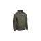 Nash Make It Happen Carp Logo Hoody Green kapucnis felső S