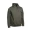 Nash Make It Happen Carp Logo Hoody Green kapucnis felső S