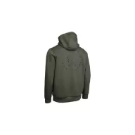 Nash Make It Happen Carp Logo Hoody Green kapucnis felső S