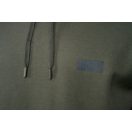 Nash Make It Happen Carp Logo Hoody Green kapucnis felső S