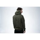 Nash Make It Happen Carp Logo Hoody Green kapucnis felső S