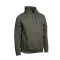 Nash Make It Happen Carp Logo Hoody Green kapucnis felső XL