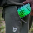 Nash Make It Happen Badge Joggers melegítő nadrág XL