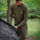 Nash Make It Happen Badge Short rövidnadrág S