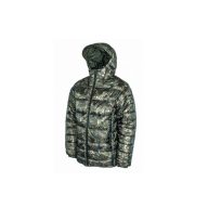 Nash ZT Re-Verse Hybrid Down Jacket tollkabát S