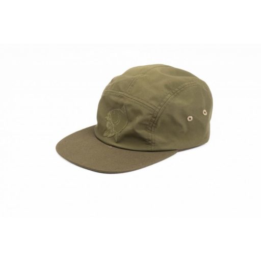 Nash 5 Panel Cap sapka