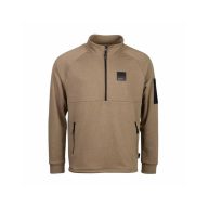 Nash Half Zip Jumper felső S