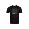 Nash Elasta Breathe T-Shirt Black póló S