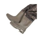 Nash ZT HD Waders Camo terepmintás melles csizma