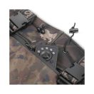 Nash ZT HD Waders Camo terepmintás melles csizma