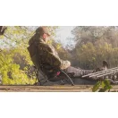 Solar Tackle UnderCover Camo Easy Chair Low alacsony profilú horgászszék
