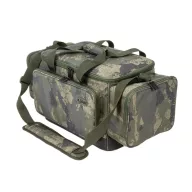   Solar Tackle UnderCover Camo Carryall Medium közepes méretű horgásztáska