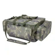 Solar Tackle UnderCover Camo Carryall Large horgásztáska