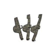   Solar Undercover Camo Rod Sleeve terepmintás bottartó táska 10ft