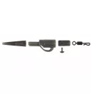 Fox Edges Naturals Running Safety Clip Kit csúszó szerelék 5db