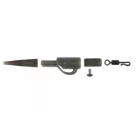   Fox Edges Naturals Running Safety Clip Kit csúszó szerelék 5db