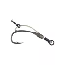 Fox Edges Naturals Spinner D- Aligna horogbefordító Spinner Rig-hez