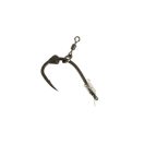 Fox Edges Hook Beads 25db