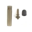 Fox Edges Tungsten Chod Bead Kit wolfram chod szerelék szett